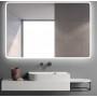 Rectangle Led Mirror 600*750